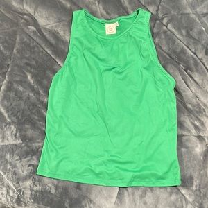 Tight fitting Tank Top